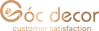 Góc Decor Logo