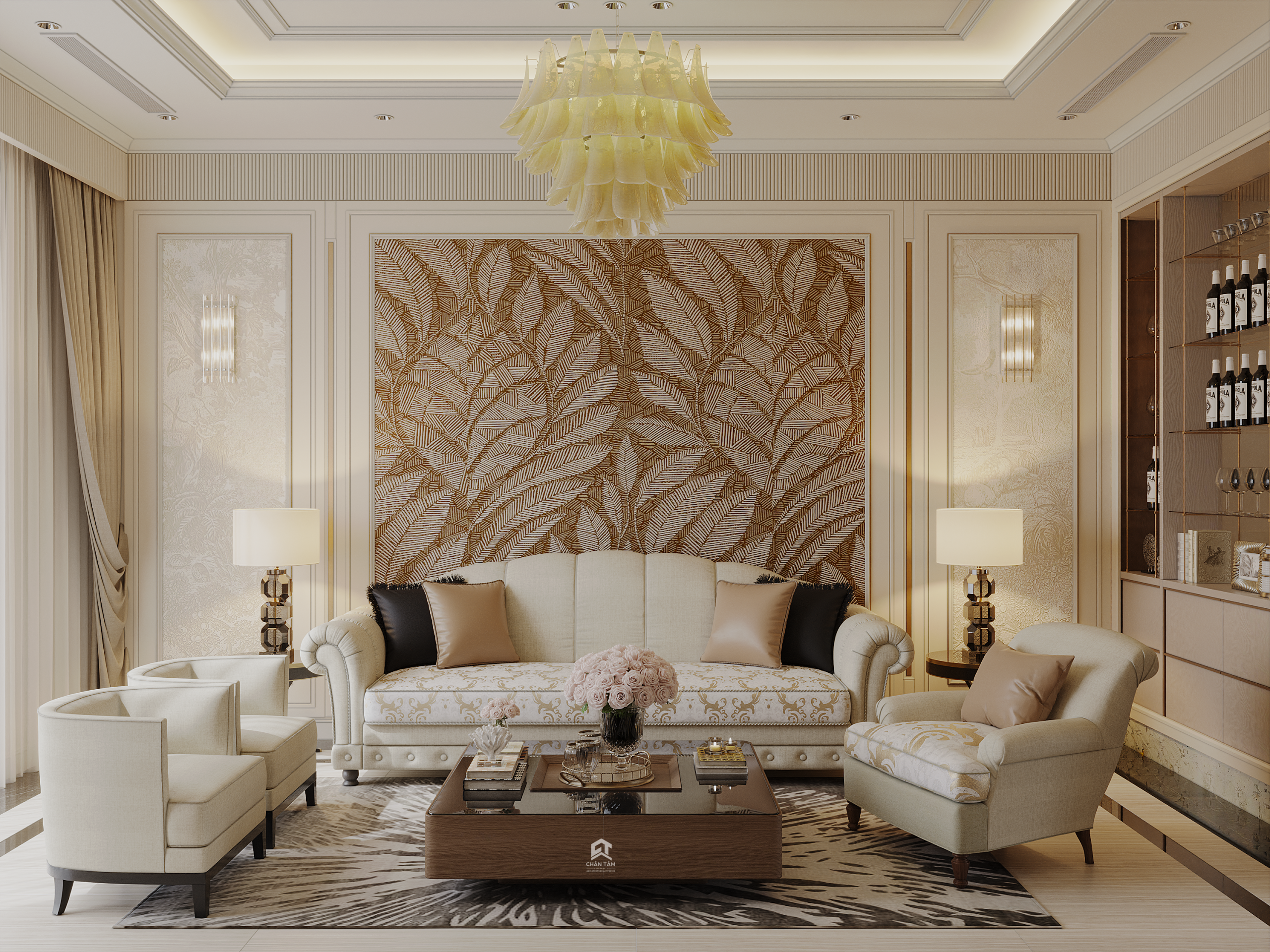 Biệt thự Vinhomes Cổ Loa